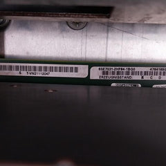 Siemens 6Se7031-0Te60-z Simovert Vc Dc Inverter Dc510–650V 110.0A 0–500Hz