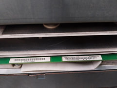 Siemens 6Se7031-0Te60-z Simovert Vc Dc Inverter Dc510–650V 110.0A 0–500Hz