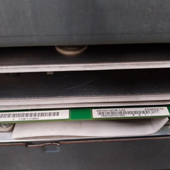 Siemens 6Se7031-0Te60-z Simovert Vc Dc Inverter Dc510–650V 110.0A 0–500Hz