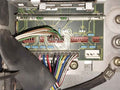 Siemens 6Se7031-0Te60-z Simovert Vc Dc Inverter G91+L30+ 510-650Vdc 110.0A