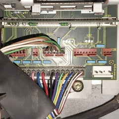 Siemens 6Se7031-0Te60-z Simovert Vc Dc Inverter G91+L30+ 510-650Vdc 110.0A