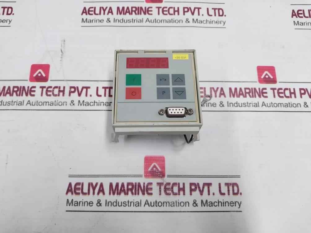 Siemens 6Se7031-0Te60-z Simovert Vc Dc Inverter G91+L30+ 510-650Vdc 110.0A