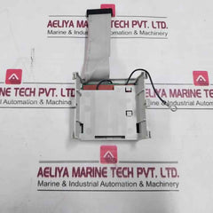 Siemens 6Se7031-0Te60-z Simovert Vc Dc Inverter G91+L30+ 510-650Vdc 110.0A