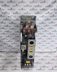 Siemens 6Se7031-0Te60-z Simovert Vc Dc Inverter G91+L30+ 510-650Vdc 110.0A