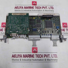 Siemens 6Se7031-0Te60-z Simovert Vc Dc Inverter G91+L30+ 510-650Vdc 110.0A