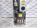 Siemens 6Se7031-0Te60-z Simovert Vc Dc Inverter G91+L30+ 510-650Vdc 110.0A
