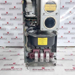 Siemens 6Se7031-0Te60-z Simovert Vc Dc Inverter G91+L30+ 510-650Vdc 110.0A