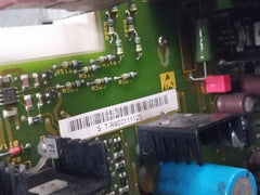 Siemens 6Se7031-0Te60-z Simovert Vc Dc Inverter G91+L30+ 510-650Vdc 110.0A