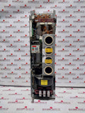 Siemens 6Se7031-0Te60-z Simovert Vc Dc Inverter G91+L30+ Dc510-650V 110.0A 160A