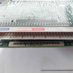 Siemens 6Se7031-0Te60-z Simovert Vc Dc Inverter G91+L30+ Dc510-650V 110.0A 160A