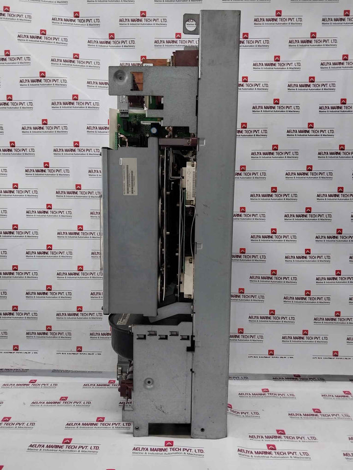 Siemens 6Se7031-0Te60-z Simovert Vc Dc Inverter G91+L30+ Dc510-650V 110.0A 160A