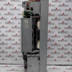Siemens 6Se7031-0Te60-z Simovert Vc Dc Inverter G91+L30+ Dc510-650V 110.0A 160A