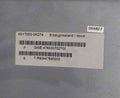 Siemens 6Se7031-0Te60-z Simovert Vc Dc Inverter G91+L30+ Dc510-650V 110.0A 160A