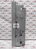 Siemens 6Se7031-0Te60-z Simovert Vc Dc Inverter G91+L30+ Dc510-650V 110.0A 160A
