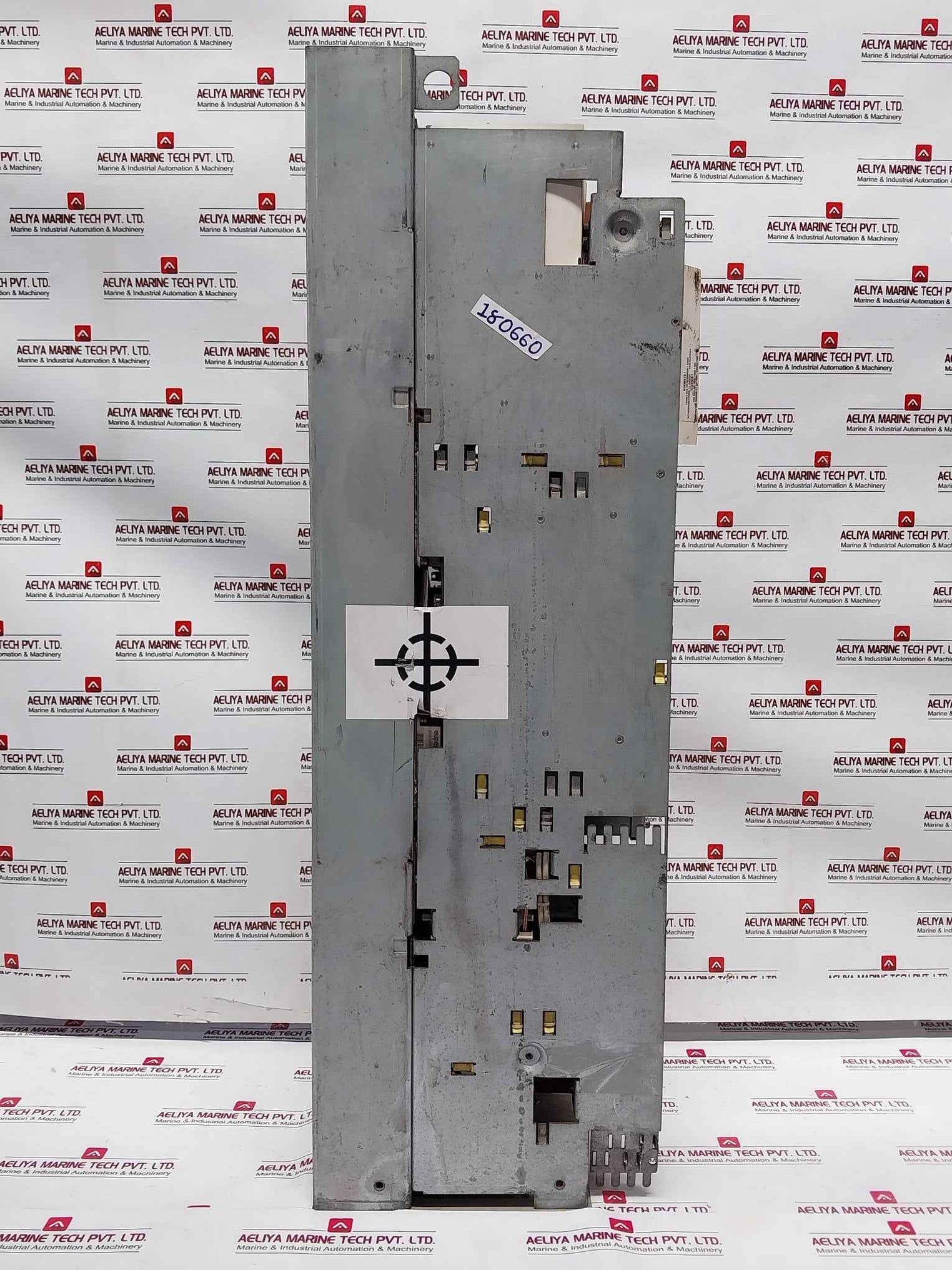 Siemens 6Se7031-0Te60-z Simovert Vc Dc Inverter G91+L30+ Dc510-650V 110.0A 160A