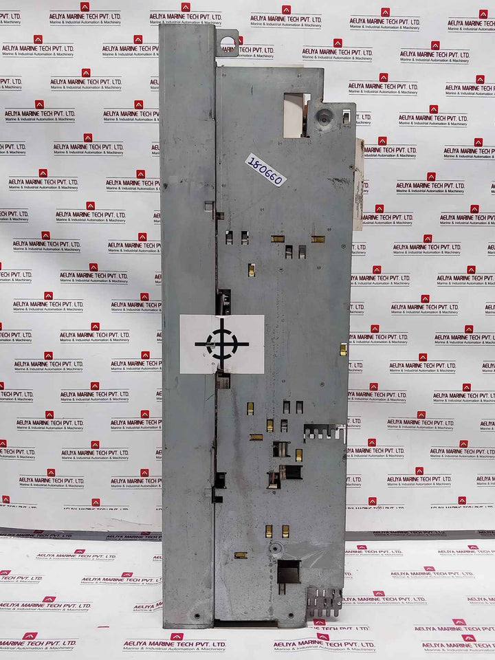 Siemens 6Se7031-0Te60-z Simovert Vc Dc Inverter G91+L30+ Dc510-650V 110.0A 160A