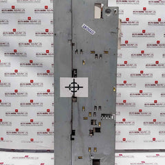 Siemens 6Se7031-0Te60-z Simovert Vc Dc Inverter G91+L30+ Dc510-650V 110.0A 160A