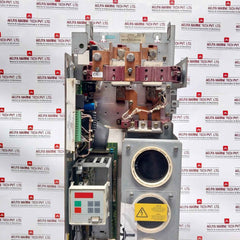 Siemens 6Se7031-0Te60-z Simovert Vc Dc Inverter G91+L30+ Dc510-650V 110.0A 160A