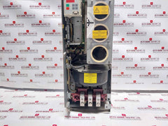 Siemens 6Se7031-0Te60-z Simovert Vc Dc Inverter G91+L30+ Dc510-650V 110.0A 160A