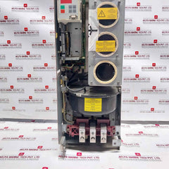 Siemens 6Se7031-0Te60-z Simovert Vc Dc Inverter G91+L30+ Dc510-650V 110.0A 160A