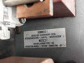 Siemens 6Se7031-0Te60-z Simovert Vc Dc Inverter G91+L30+ Dc510-650V 110.0A 160A