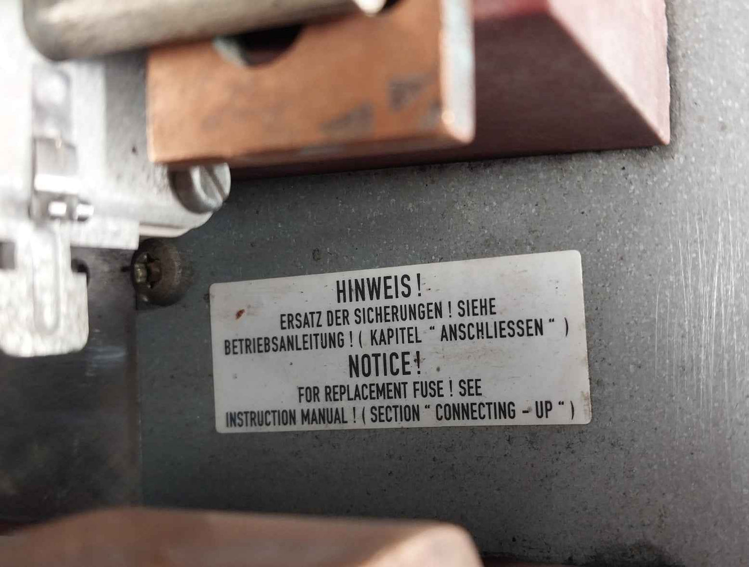 Siemens 6Se7031-0Te60-z Simovert Vc Dc Inverter G91+L30+ Dc510-650V 110.0A 160A