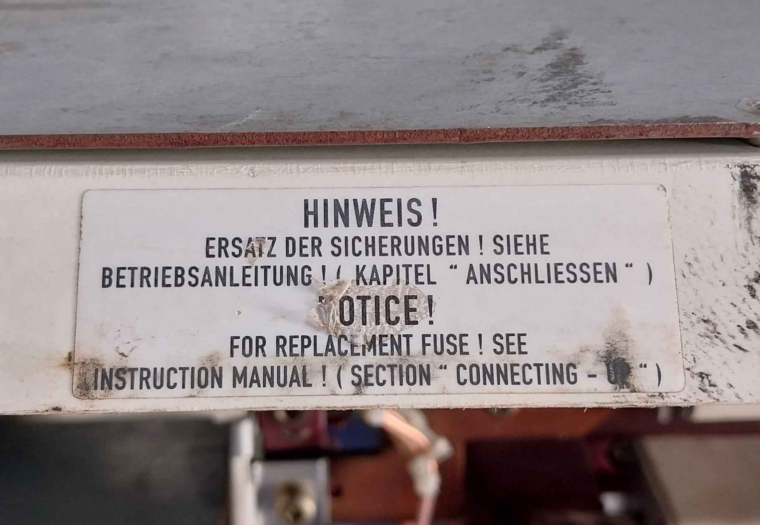 Siemens 6Se7031-0Te60-z Simovert Vc Dc Inverter G91+L30+ Dc510-650V 110.0A 160A