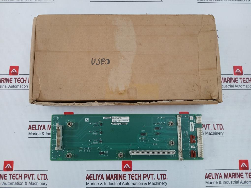 Siemens 6Se7031-2Hf84-1Bg0