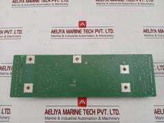 Siemens Inverter Interface Board 6Se7031-2Hf84-1Bg0