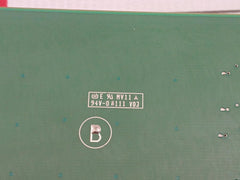 Siemens Inverter Interface Board 6Se7031-2Hf84-1Bg0