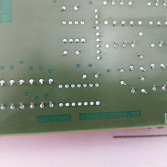Siemens 6Se7031-2Hf84-1Bg0 Interface Board 476417902911