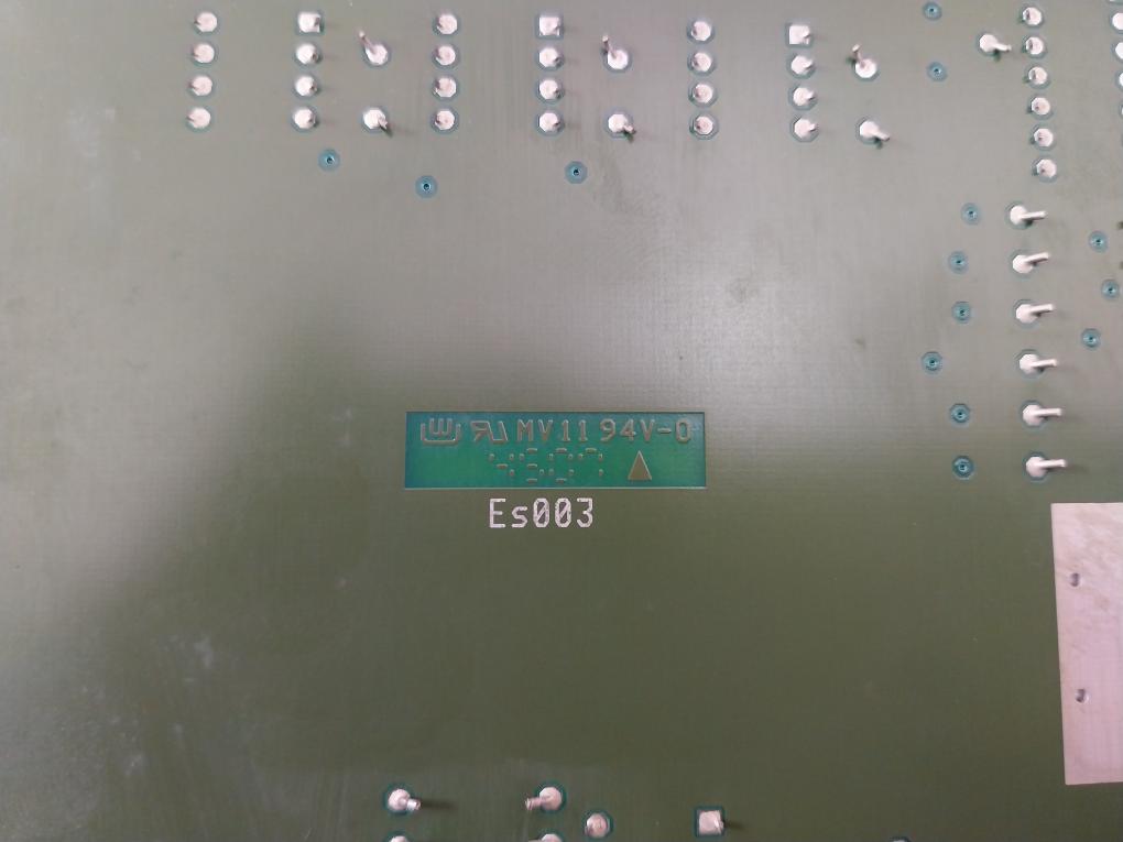Siemens 6Se7031-2Hf84-1Bg0 Interface Board 476417902911
