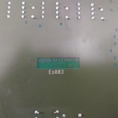 Siemens 6Se7031-2Hf84-1Bg0 Interface Board 476417902911