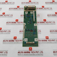 Siemens 6Se7031-2Hf84-1Bg0 Interface Board 476417902911