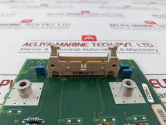 Siemens 6Se7031-2Hf84-1Bg0 Interface Board 476417902911