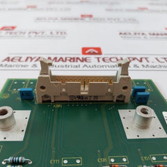 Siemens 6Se7031-2Hf84-1Bg0 Interface Board 476417902911