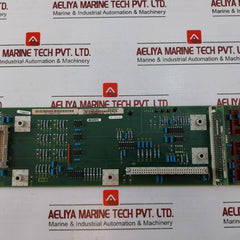 Siemens 6Se7031-2Hf84-1Bg0 Interface Board 476417902911