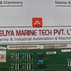Siemens 6Se7031-2Hf84-1Bg0 Interface Board 476417902911