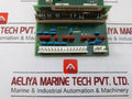 Siemens 6Se7031-2Hf84-1Bg0 Interface Board 476417902911