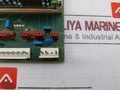 Siemens 6Se7031-2Hf84-1Bg0 Interface Board 476417902911