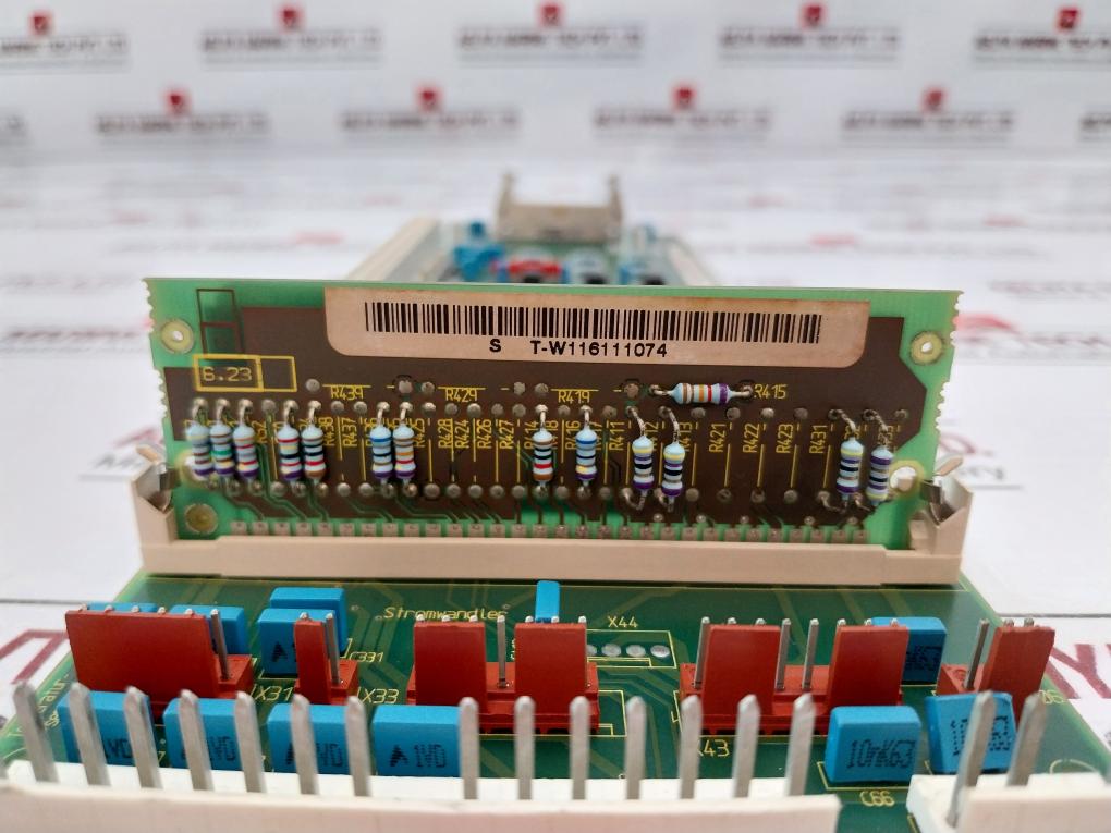Siemens 6Se7031-2Hf84-1Bg0 Interface Board 476417902911
