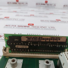 Siemens 6Se7031-2Hf84-1Bg0 Interface Board 476417902911