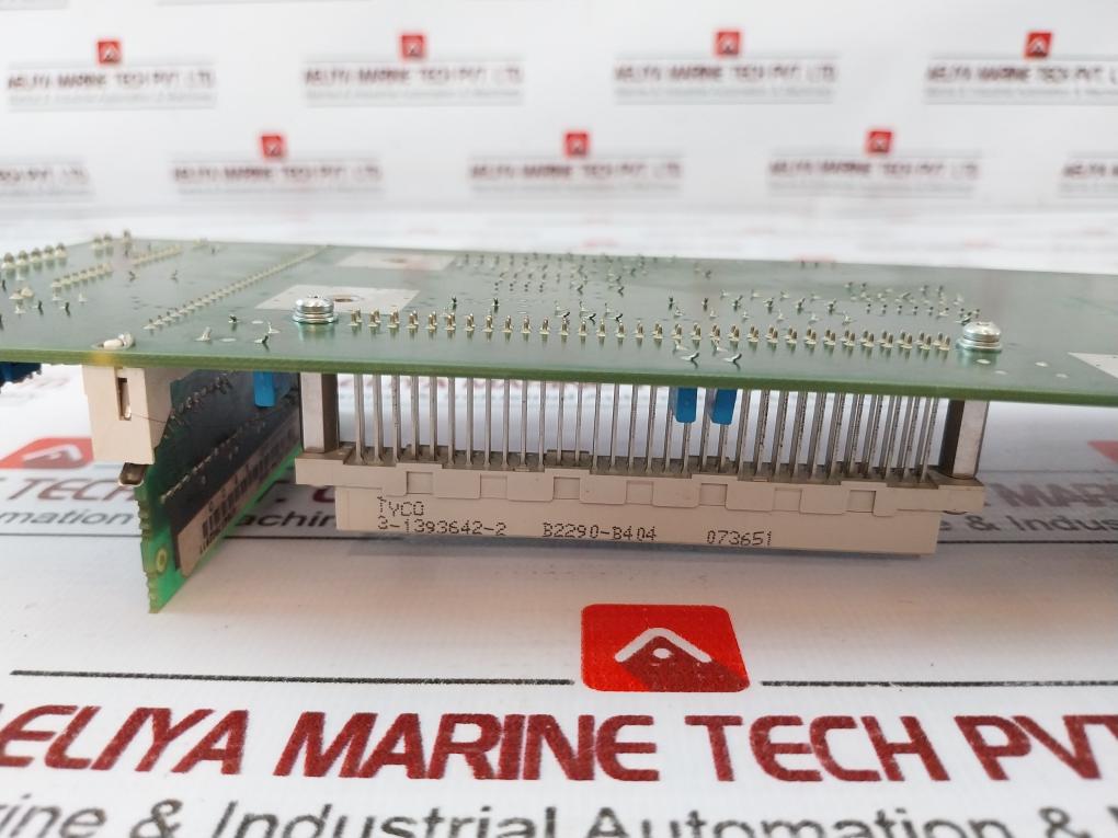 Siemens 6Se7031-2Hf84-1Bg0 Interface Board 476417902911