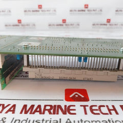 Siemens 6Se7031-2Hf84-1Bg0 Interface Board 476417902911