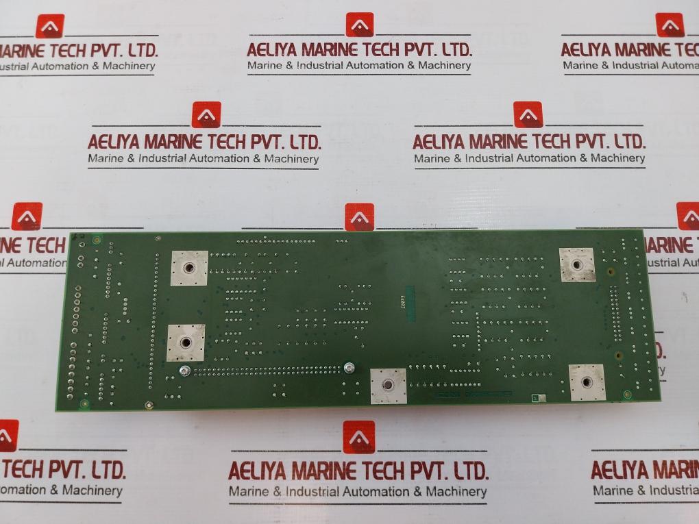 Siemens 6Se7031-2Hf84-1Bg0 Interface Board 476417902911
