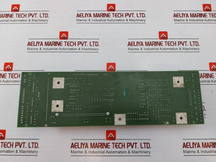 Siemens 6Se7031-2Hf84-1Bg0 Interface Board 476417902911