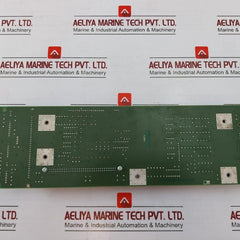 Siemens 6Se7031-2Hf84-1Bg0 Interface Board 476417902911