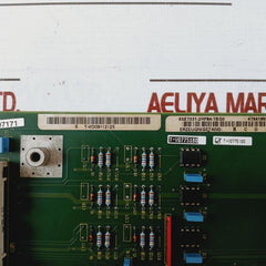 Siemens 6Se7031-2Hf84-1Bg0 Inverter Interface Board 476416905510