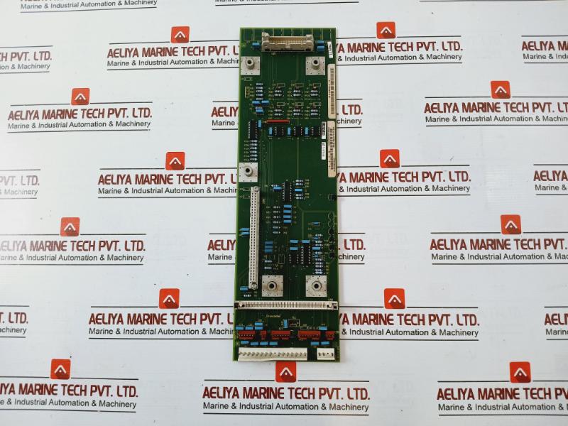 Siemens 6Se7031-2Hf84-1Bg0 Inverter Interface Board 476416905510