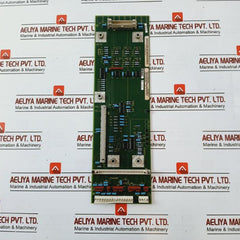 Siemens 6Se7031-2Hf84-1Bg0 Inverter Interface Board 476416905510